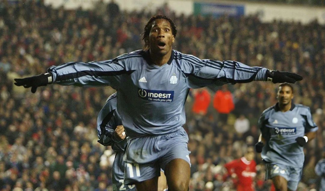 关于德罗巴官方宣布比赛规则变更新规，皇家马德里引发争议！的信息-爱游戏体育